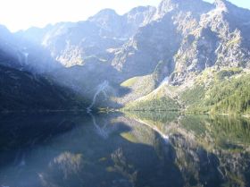 Morskie Oko