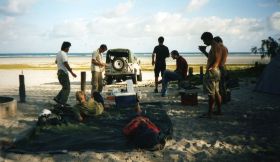 Fraser Island