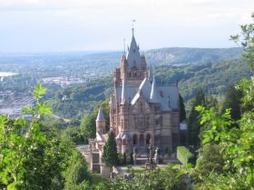 Castle Bonn